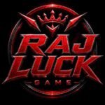 Rajluck Game official homepage interface with Rajluck App and Rajluck APK download latest version for Android users.